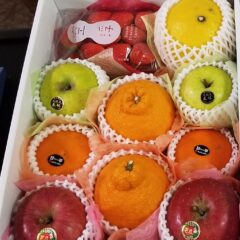 ホームページを公開しました。